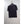 Stone Island Black Slim Fit Polo
