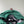 Stone Island Green Lamina Ripstop Heat Reactive Jacket