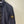 Stone Island Navy Nylon Metal Overshirt