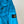 Stone Island x Nike Aqua Blue Hyper Light Membrana Jacket