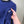 C.P. Company Blue Jumper