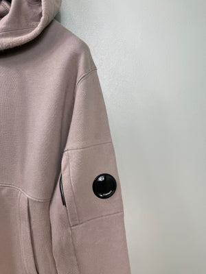 C.P. Company Khaki Hoodie