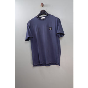 Stone Island Navy T-Shirt