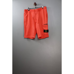 Stone Island Coral Shorts