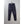 Stone Island RE-T Black Cargo Bottoms