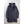 Stone Island Black Micro Reps Primaloft Long Parka Jacket
