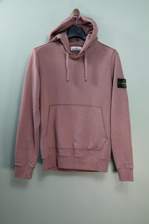 Stone Island Rose Quartz Hoodie