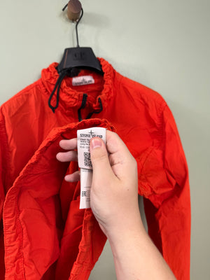 Stone Island Coral Smock