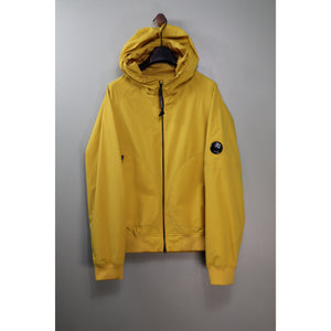 C.P. Company Yellow Pro-Tek Jacket