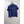 Stone Island Deep Blue Slim Fit Polo