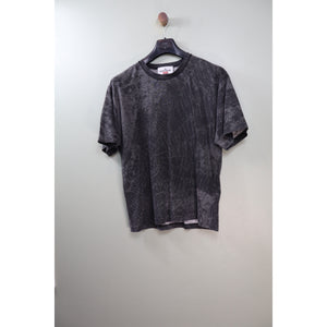 Stone Island x Supreme Black Spiderweb T-Shirt