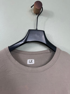 C.P. Company Grey Jumper
