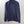 Stone Island Navy Nylon Metal Overshirt
