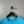 Stone Island Aqua Blue Jumper