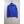 Stone Island Blue 1/4 Zip Jumper