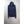 Stone Island Navy Zipped Knit Hoodie