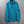 C.P. Company Aqua Blue 1/4 Zip Jumper
