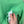Stone Island Green Jumper