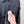 Stone Island Black Ghost 1/4 Zip Jumper