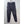 Stone Island Black RE-T Cargo Bottoms
