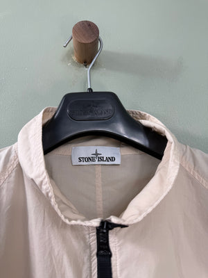 Stone Island Beige Smock