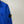 Stone Island Blue 1/4 Zip Jumper