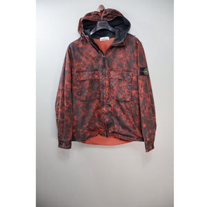 Stone Island Tortoise Shell Jacket