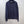 Stone Island Navy 1/4 Zip Jumper