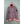 Stone Island Pink Nylon Metal Watro Jacket