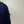 Stone Island Navy 1/4 Zip Jumper