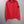 Stone Island Red Hoodie