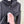 Stone Island Black Soft Shell Jacket