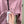 Stone Island Pink Smock