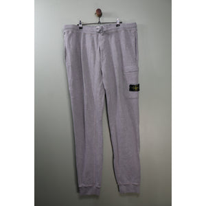 Stone Island Grey Joggers