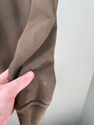 Stone Island Khaki Jumper