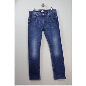 Stone Island Blue SL Jeans