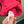 Stone Island Pink Naslan Watro Jacket