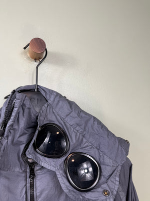 C.P. Company Grey Chrome La Mille Jacket