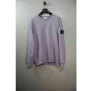 Stone Island Grey Jumper