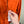 C.P. Company Orange Overshirt