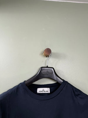 Stone Island Navy T-Shirt
