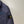 Stone Island Navy Aggressive Gommato Jacket