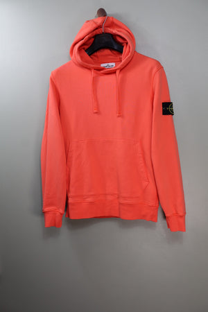 Stone Island Coral Hoodie