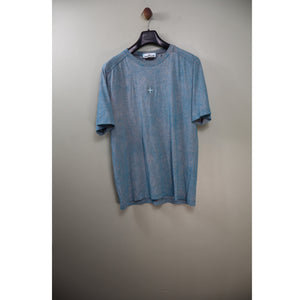 Stone Island Blue Dust T-Shirt