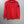 Stone Island Red Hoodie