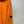 C.P. Company Orange Hoodie