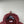 Stone Island Brick Red Hoodie