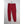 C.P. Company Red Joggers