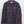 Stone Island Charcoal Grey Corduroy Overshirt
