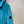 C.P. Company Aqua Blue Soft Shell Jacket